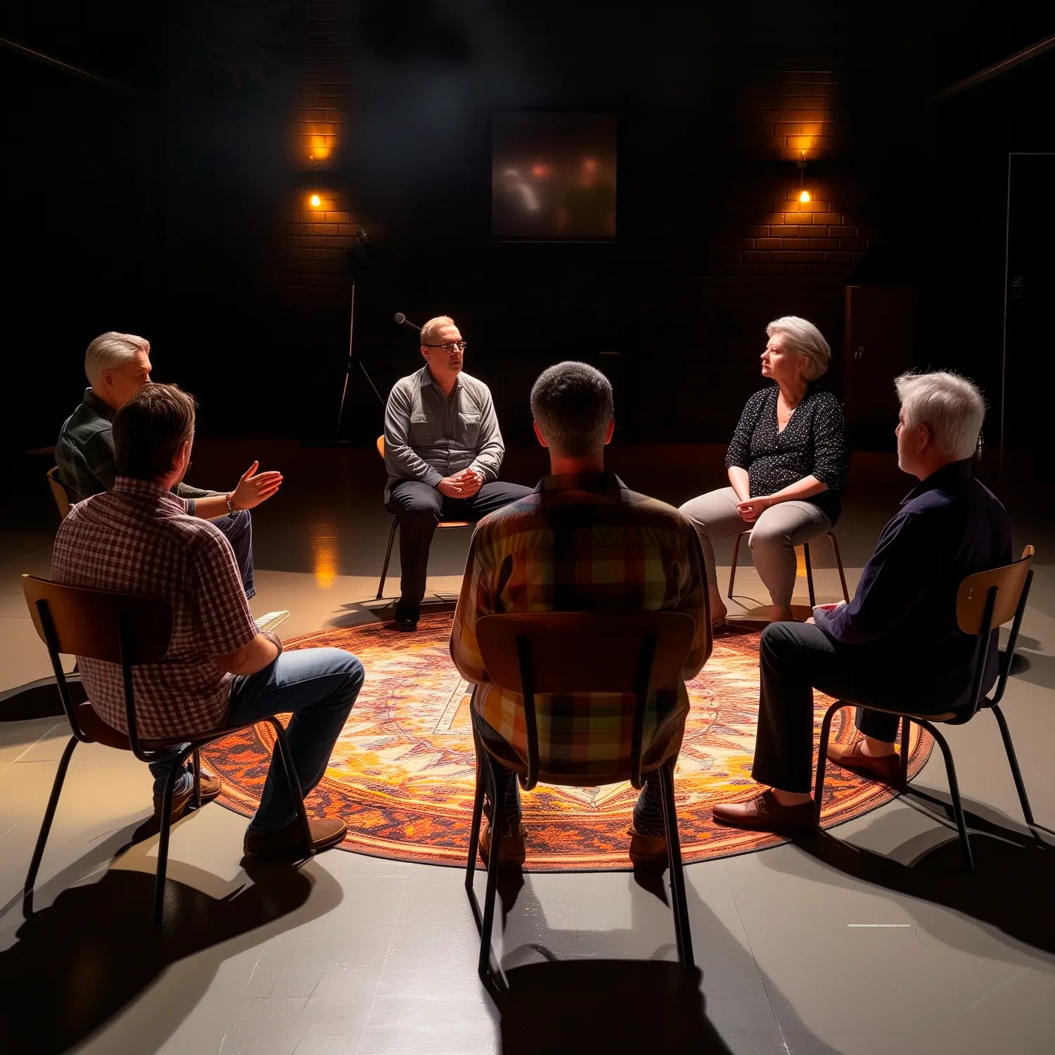 E-learning Selvhjælpsgruppen